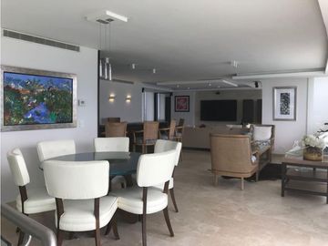 SE VENDE MAGNIFICO PENTHOUSE EN PLAYA CORONADO FS 516