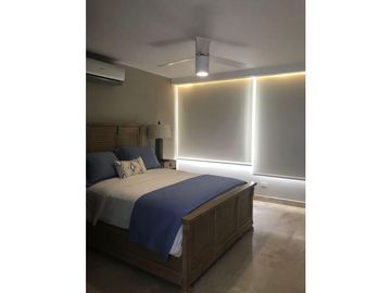 SE VENDE MAGNIFICO PENTHOUSE EN PLAYA CORONADO FS 516