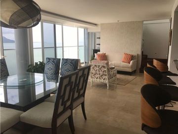 SE VENDE MAGNIFICO PENTHOUSE EN PLAYA CORONADO FS 516