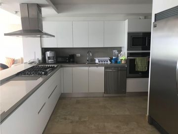 SE VENDE MAGNIFICO PENTHOUSE EN PLAYA CORONADO FS 516