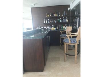 SE VENDE MAGNIFICO PENTHOUSE EN PLAYA CORONADO FS 516