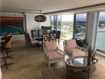 SE VENDE MAGNIFICO PENTHOUSE EN PLAYA CORONADO FS 516