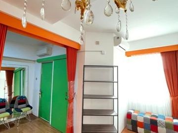 Apt. Gunawangsa Tidar View city Full furnish mewah