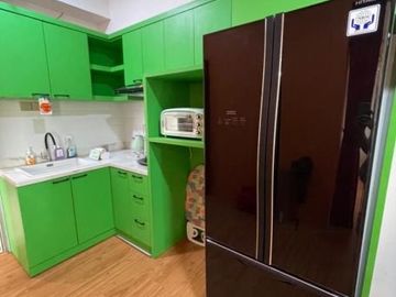 Apt. Gunawangsa Tidar View city Full furnish mewah