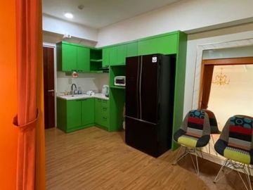 Apt. Gunawangsa Tidar View city Full furnish mewah