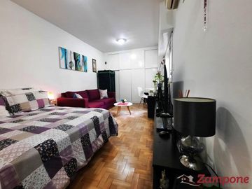Departamento - Caballito