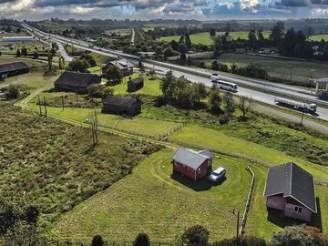 Casa en venta de 8 dorm. en Llanquihue