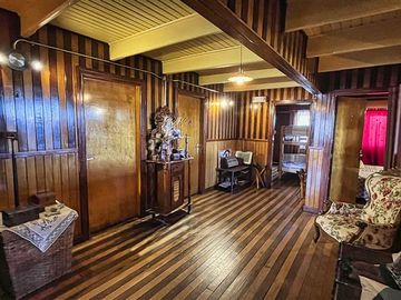 Casa en venta de 8 dorm. en Llanquihue