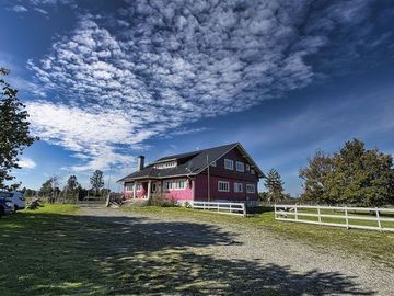 Casa en venta de 8 dorm. en Llanquihue