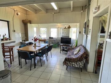 Casa en venta de 8 dorm. en Llanquihue