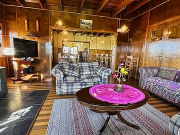 Casa en venta de 8 dorm. en Llanquihue