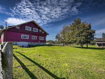 Casa en venta de 8 dorm. en Llanquihue