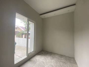 Di Jual Rumah Siap Huni Di Purwomartani