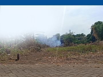 Lahan Hunian: SHM Per unit, Barat Yonif 407 Tegal