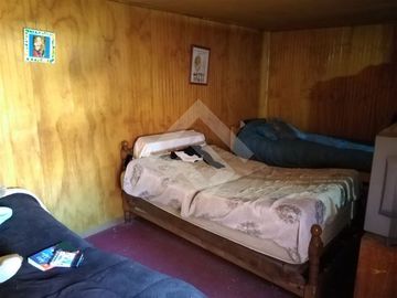 Casa en venta de 4 dorm. en Maipú