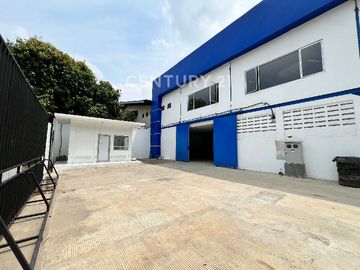 Gudang Bagus Di Kawasan Industri Jababeka Cikarang