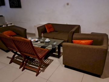 JUAL RUKO ANTAPANI BANDUNG PINGGIR JALAN RAYA RAMAI