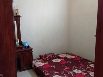 rumah type 75/100m jual cepat akses mudah