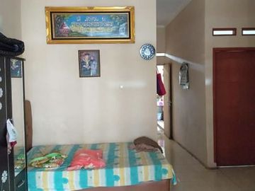 rumah type 75/100m jual cepat akses mudah