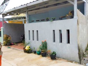 rumah type 75/100m jual cepat akses mudah