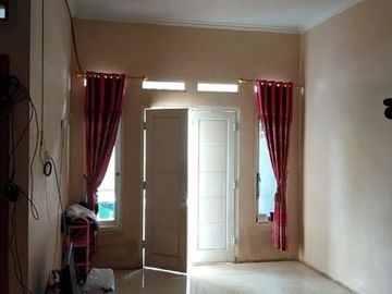 rumah type 75/100m jual cepat akses mudah