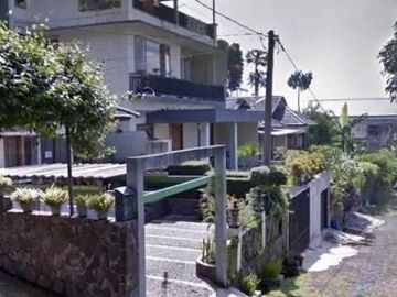 Rumah Siap Huni Dago Bandung Tengah Kota