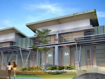 Perumahan Modern Di Daerah Karangploso Malang