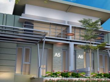 Perumahan Modern Di Daerah Karangploso Malang