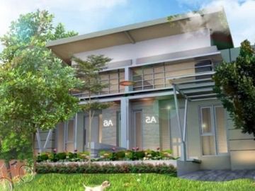Perumahan Modern Di Daerah Karangploso Malang