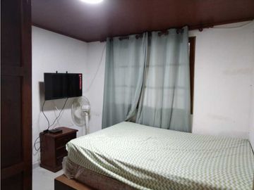 GANGA!! Se Vende Linda casa en Cerro Azul con Galpón Industrial