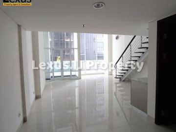 Dijual dan Disewakan Apartement Brooklyn Soho, Alam Sutera
