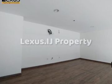 Dijual dan Disewakan Apartement Brooklyn Soho, Alam Sutera