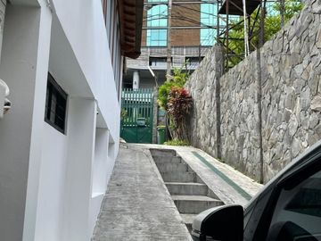 LANGKA BOSS QUW Rumah Dago Raya DKT Dago Asri ITB Cisitu & Dipatiukur