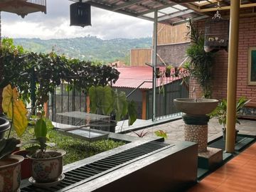 LANGKA BOSS QUW Rumah Dago Raya DKT Dago Asri ITB Cisitu & Dipatiukur