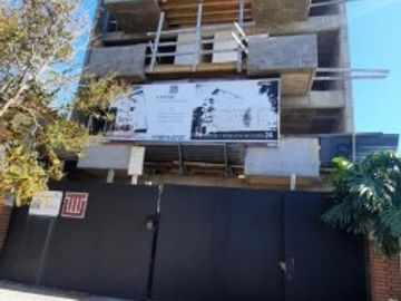 Departamento 2AMB al Frente c/ Balcon - ETAPA AVANZADA -