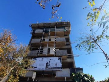 Departamento 2AMB al Frente c/ Balcon - ETAPA AVANZADA -