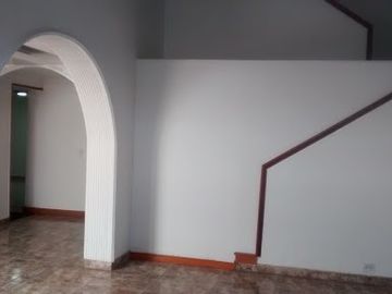 VENTA de CASAS en BOGOTA
