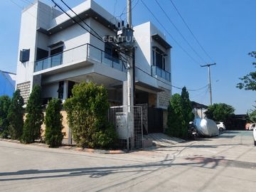 Di Jual Rumah Cluster Design Bangunan Kokoh Grand Mahkota