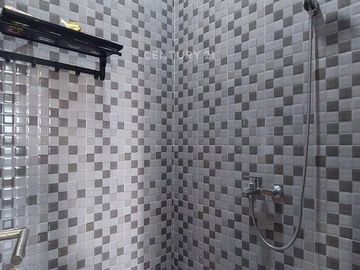 Di Jual Rumah Cluster Design Bangunan Kokoh Grand Mahkota