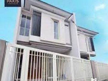 SOHO PAKIS SQUARE Small Office Home Office, Lokasi Pusat Bisnis