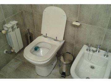 Casa en venta en Villa Luzuriaga