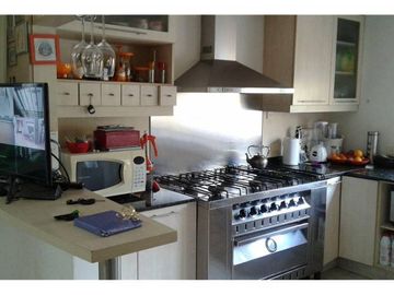 Casa en venta en Villa Luzuriaga