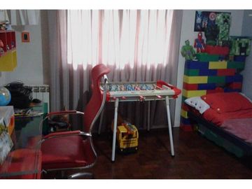 Casa en venta en Villa Luzuriaga