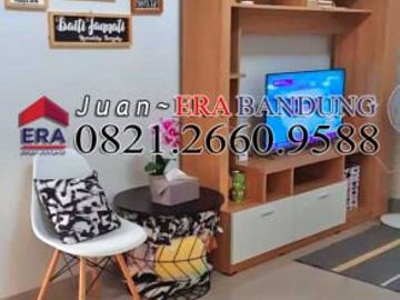 Rumah minimalis dalam cluster Royale Cihanjuang