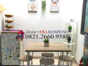 Rumah minimalis dalam cluster Royale Cihanjuang