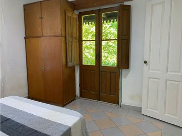 Complejo de Casas de Campo, 5 Has con 4 casas con plieta de natación.