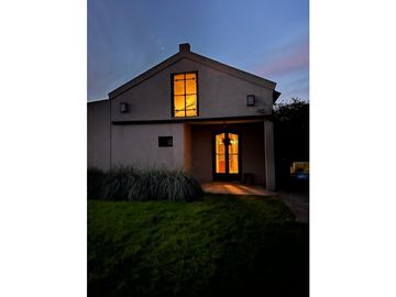 Complejo de Casas de Campo, 5 Has con 4 casas con plieta de natación.