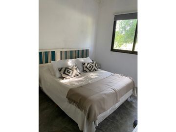 Complejo de Casas de Campo, 5 Has con 4 casas con plieta de natación.