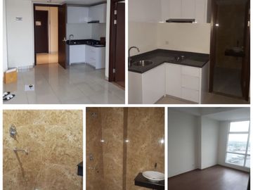 Dijual hunian mewah furnish tengah kota di Grand Sungkono lagoon Surabaya