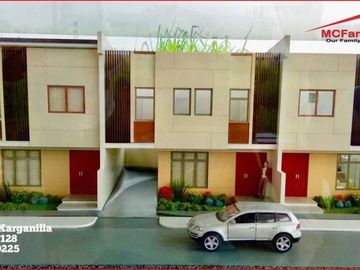 Townhouse For Sale in Quezon City
